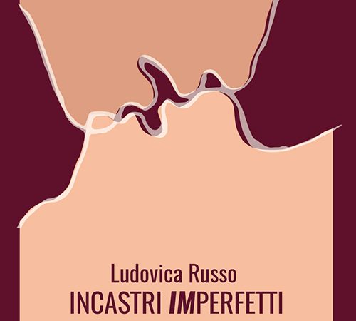 Incastri Imperfetti di Ludovica Russo