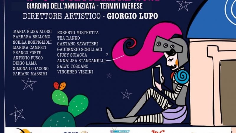 Termini book festival 2021