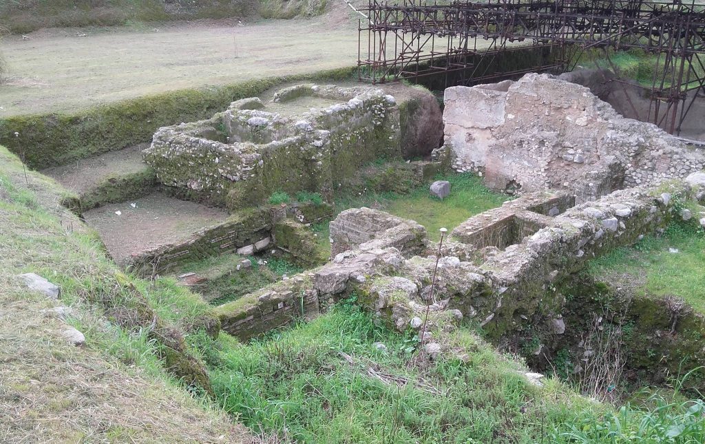 Parco Archeologico Nocera Superiore