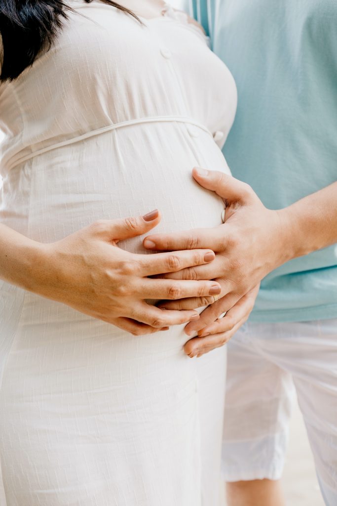 Due open day di vaccinazioni per donne incinte e in allattamento al Moscati di Avellino