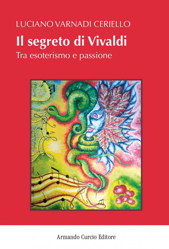 Il segreto di Vivaldi di Luciano Varnadi Ceriello