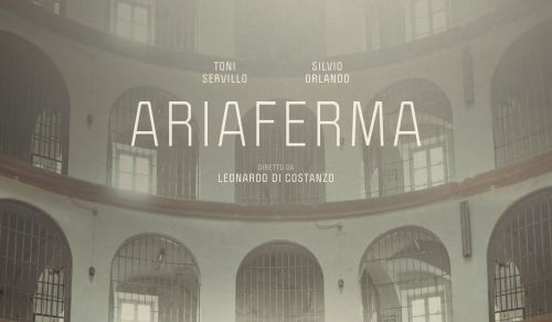 Ariaferma