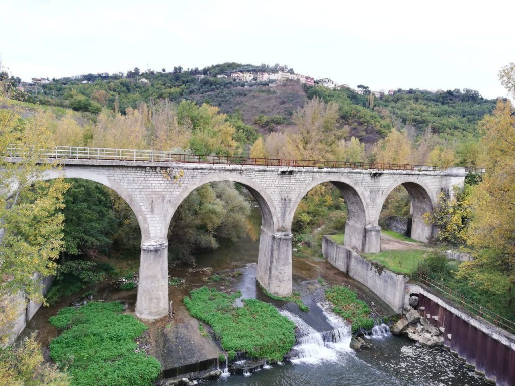 il Treno del Paesaggio