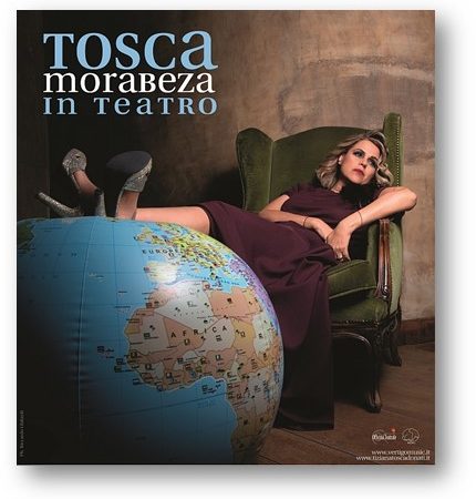 Tosca in “Morabeza in teatro”