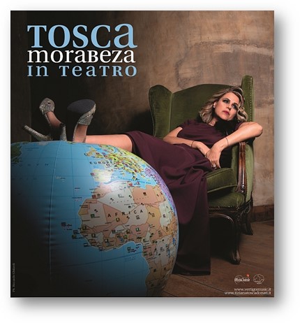 Tosca in “Morabeza in teatro”