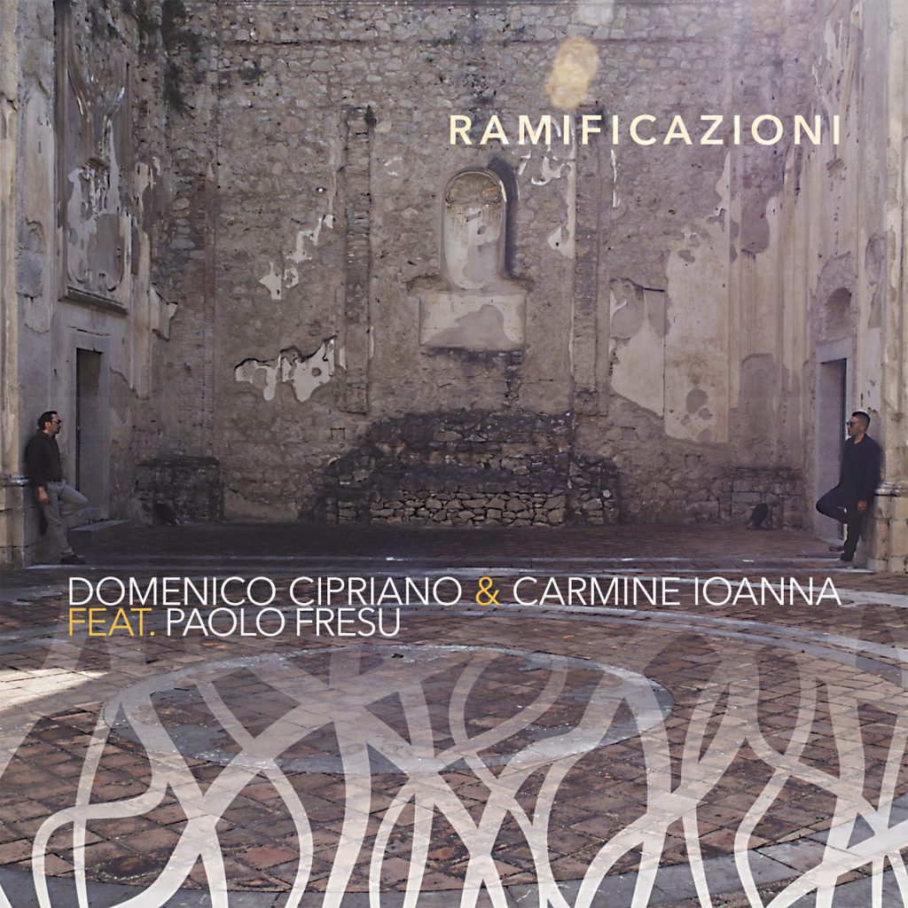 Ramificazioni di Domenico Cipriano e Antonio Ioanna
