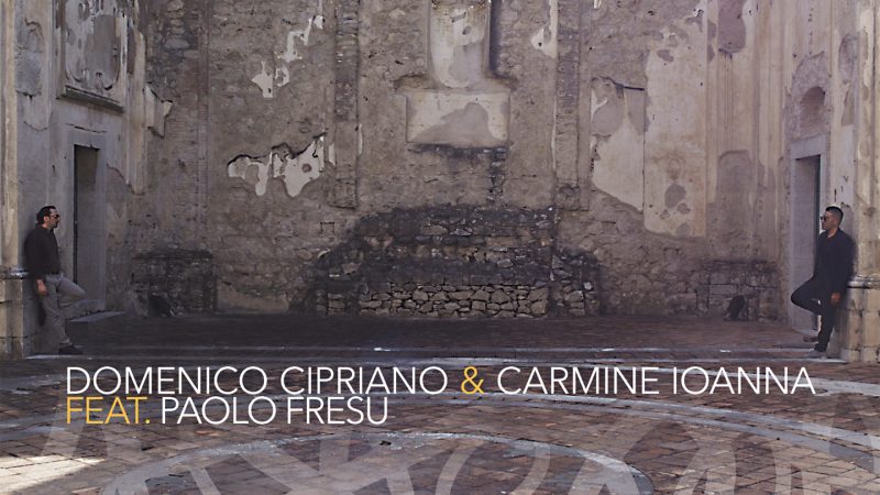 Ramificazioni di Domenico Cipriano e Carmine Ioanna