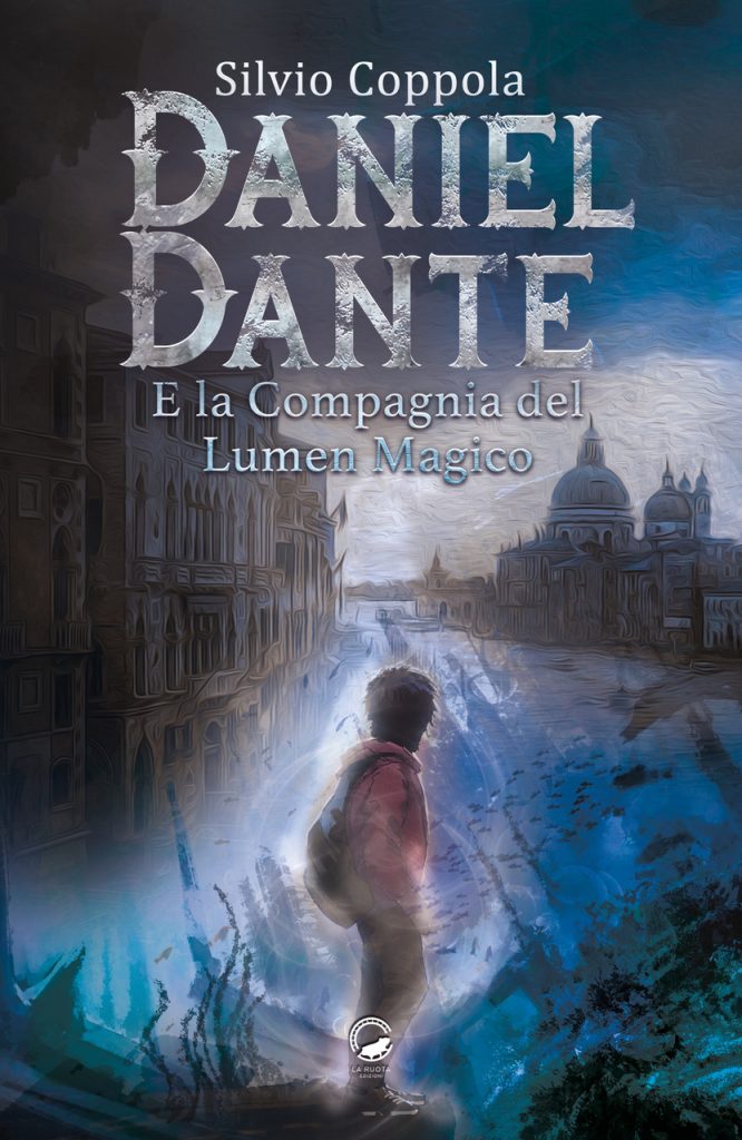 Daniel Dante e la Compagnia del Lumen Magico: recensione
