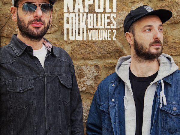 Napoli Folk Blues