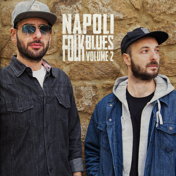 Napoli Folk Blues