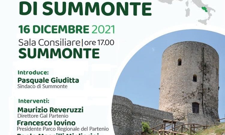 L’offerta turistica di Summonte