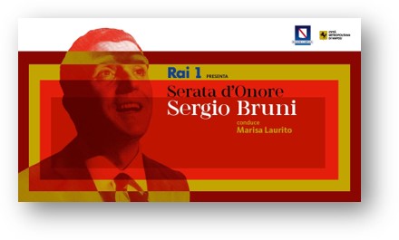 Omaggio a Sergio Bruni