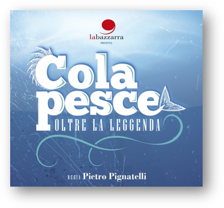 Colapesce, oltre la leggenda