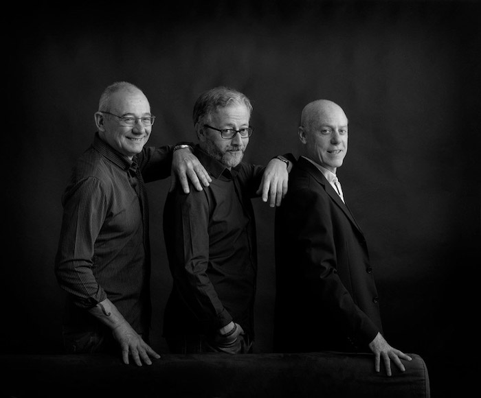 Il Trio Malinconico