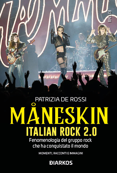 Maneskin di Patrizia De Rossi