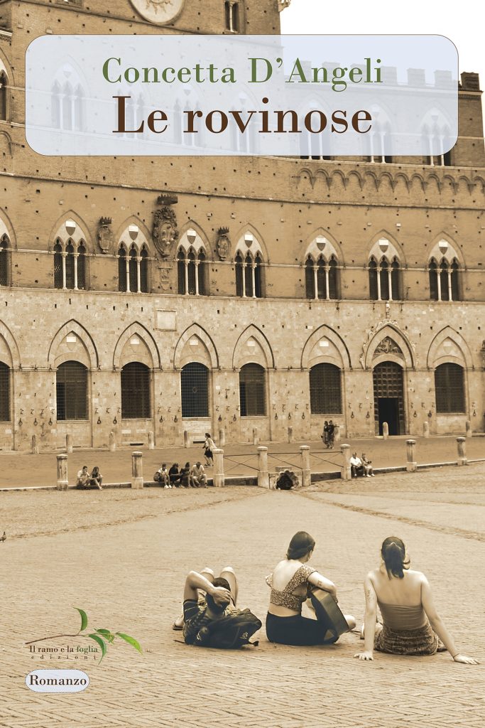 Le rovinose: la recensione