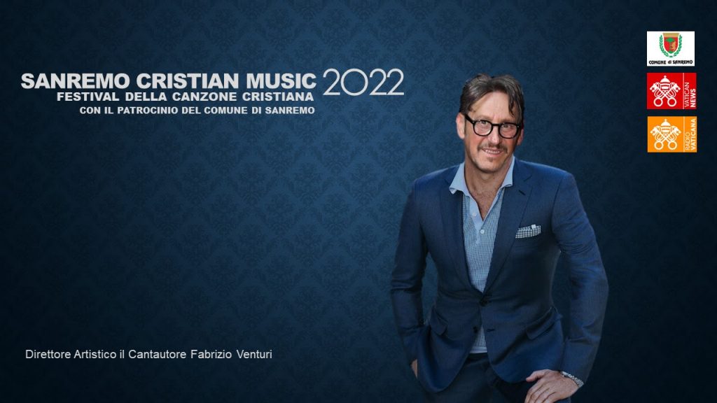 Festival della Canzone Cristiana Sanremo 2022