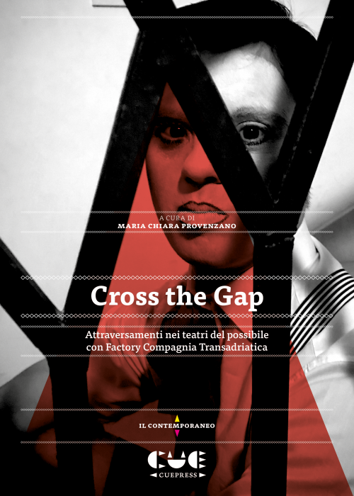 Cross the Gap di Maria Chiara Provenzano