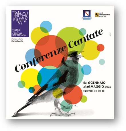 Conferenze cantate