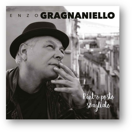 Enzo Gragnaniello 