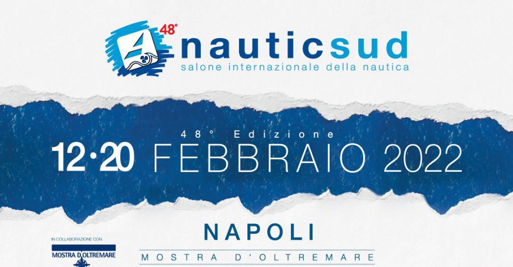 Nauticsud 2022