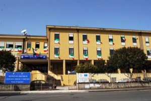 Istituto per Geometri D’Agostino