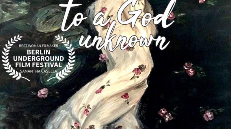 To A God Unknown - Al Dio Sconosciuto
