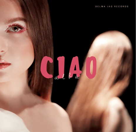 “Ciao” il singolo d’esordio di Alba