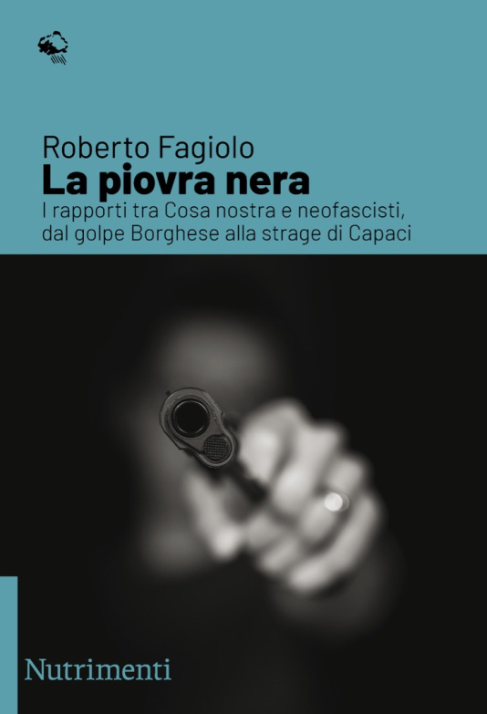 La piovra nera di Roberto Fagiolo