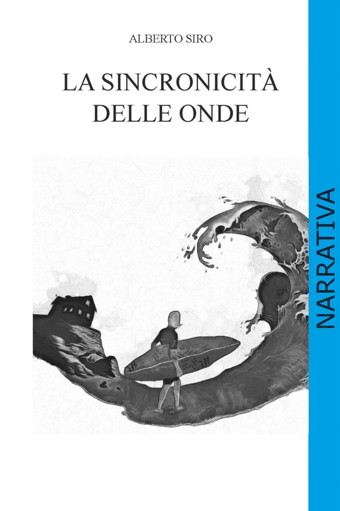 La Sincronicità delle onde di Alberto Siro