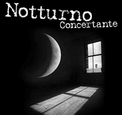 Notturno Concertante live a Grottaminarda