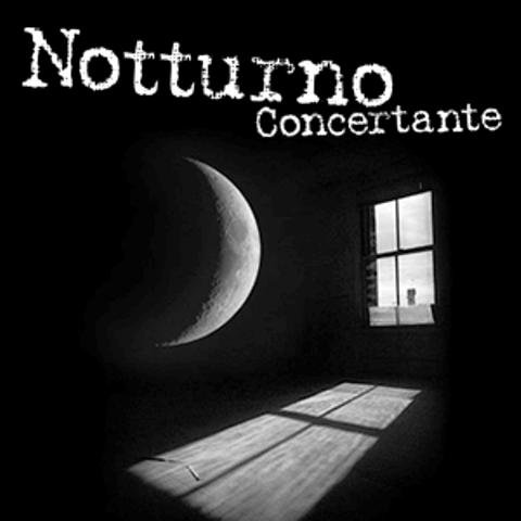 Notturno Concertante live a Grottaminarda