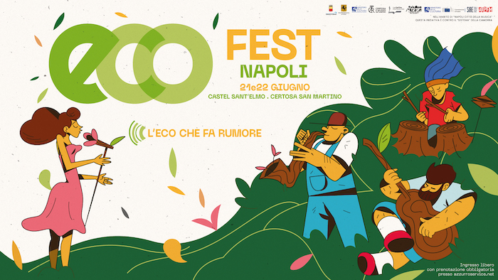 EcoFest Napoli 2022