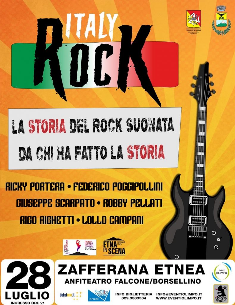 Italy Rock