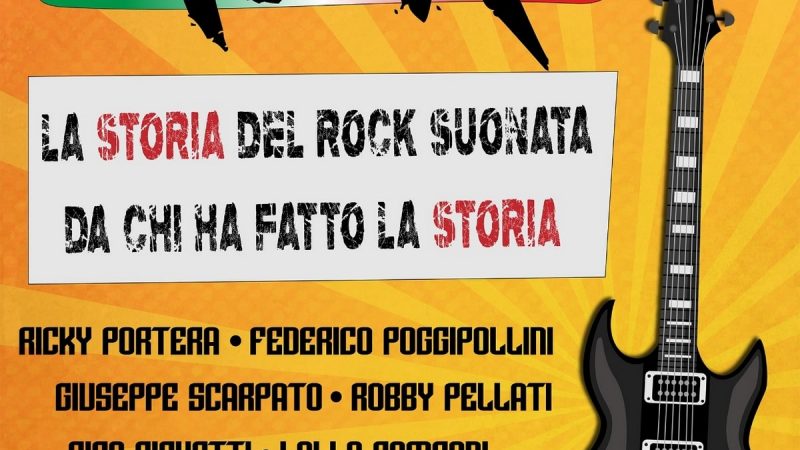Italy Rock