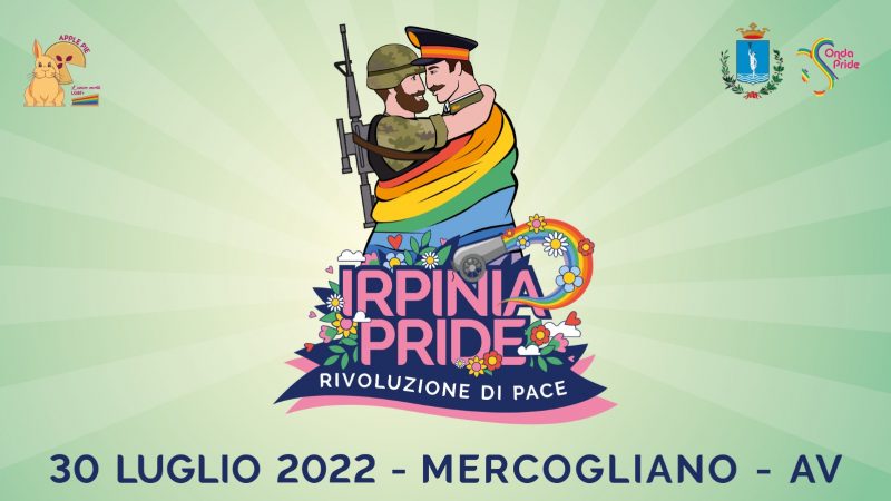Irpinia Pride 2022