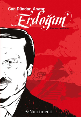 Erdoğan, il nuovo sultano di Can Dündar, Anwar