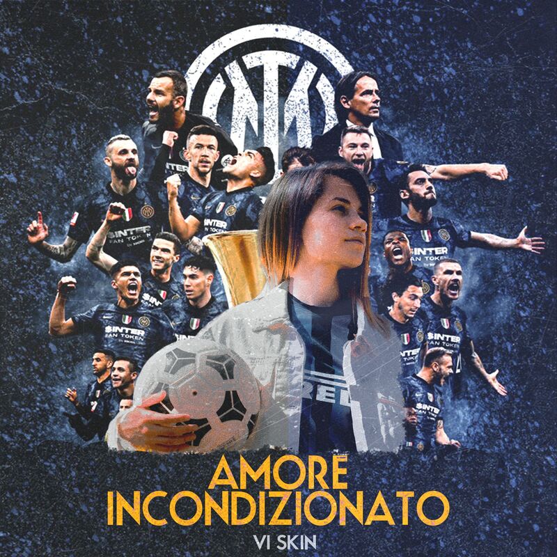 Amore Incondizionato di Vi Skin