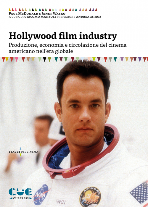 Hollywood film industry di Paul McDonald e Janet Wasko