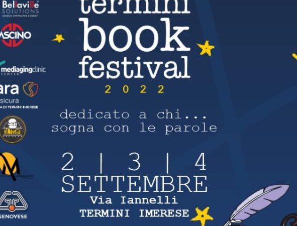 Termini Book Festival