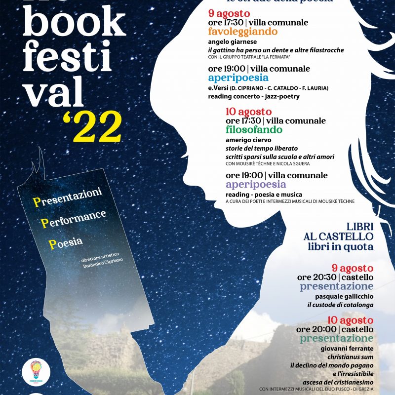 Ariano Book Festival