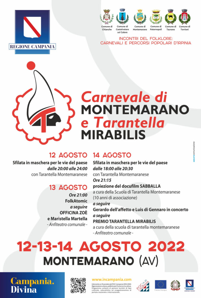 Carnevale di Montemarano