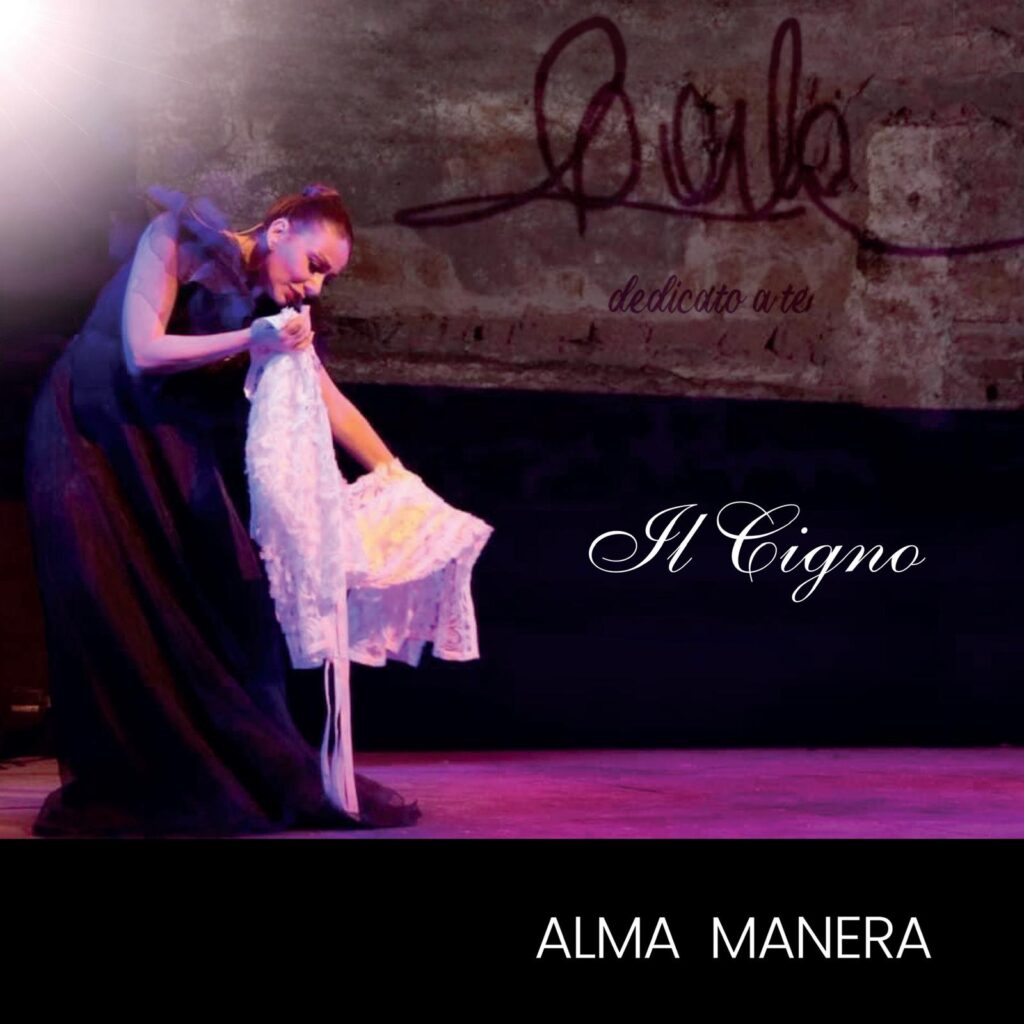 Alma Manera
