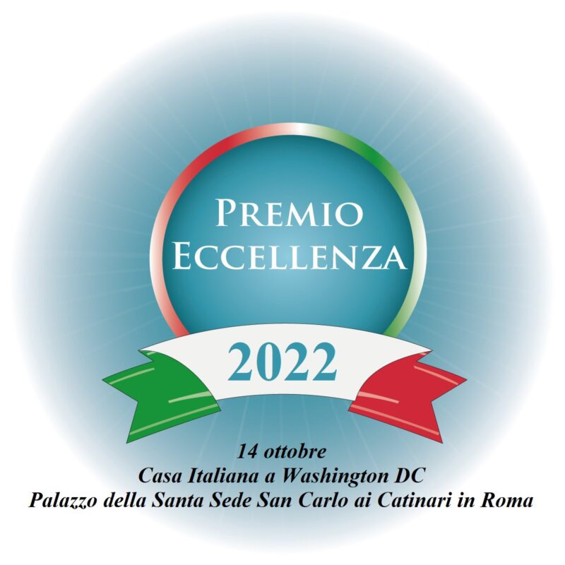 Premio Eccellenza Italiana 2022 