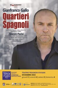 Quartieri Spagnoli di Gianfranco Gallo