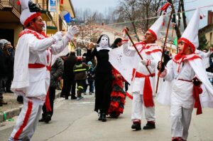 Carnevale di Montemarano