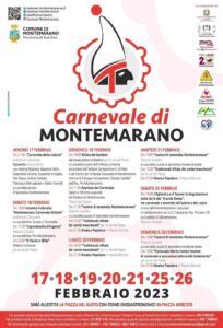 Carnevale di Montemarano