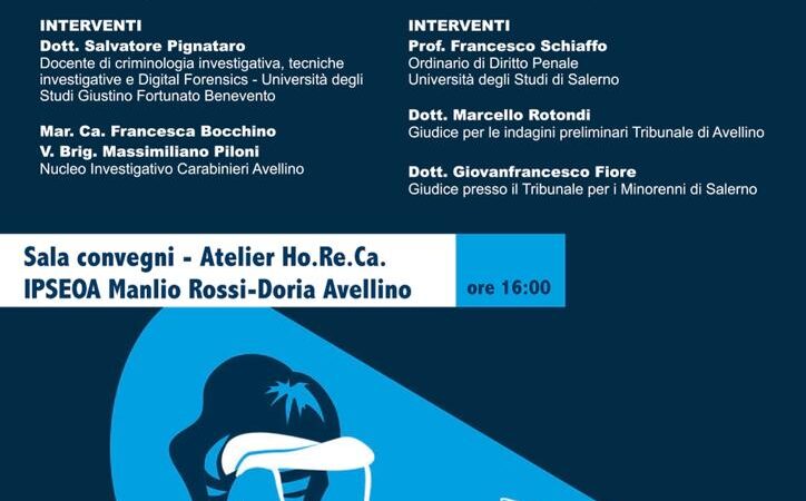 Convegni del 'Rossi-Doria' sul bulismo e cyberbullismo