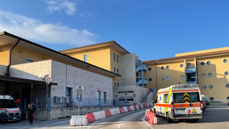 L’Azienda Moscati sperimenta il modello modular nursing