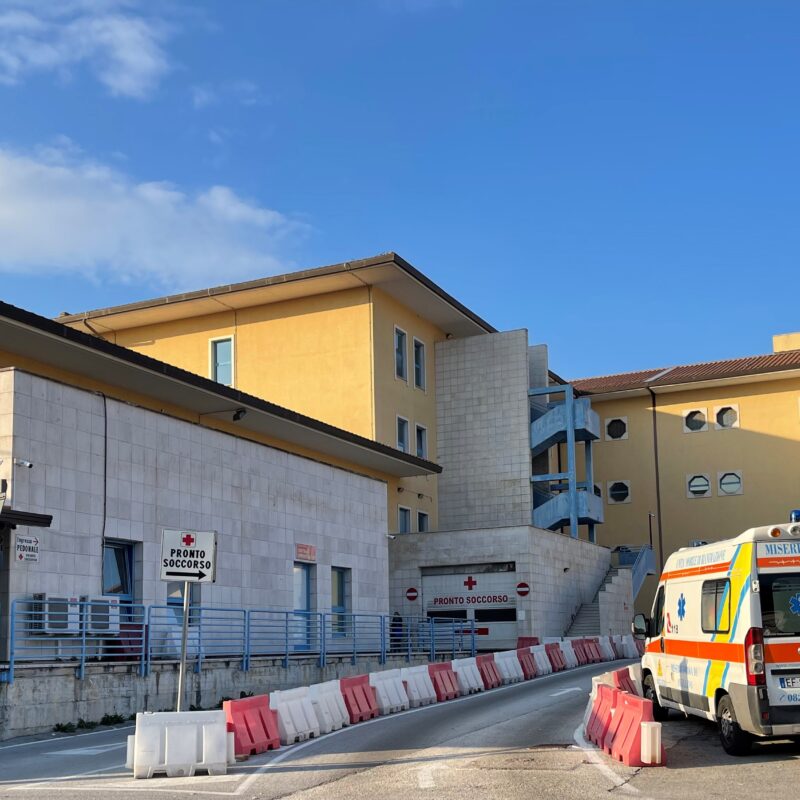 L’Azienda Moscati sperimenta il modello modular nursing